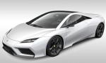 Lotus Esprit Concept 2010 года